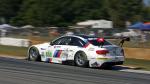BMW M3 ALMS 2011 года